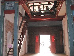 丁家大宅,詳盡說明介紹