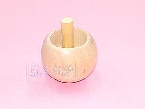 彩繪空白陀螺 反轉陀螺(小),詳盡說明介紹
