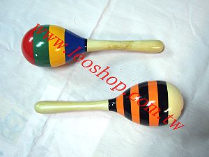 童玩  木沙槌  木沙鈴,詳盡說明介紹