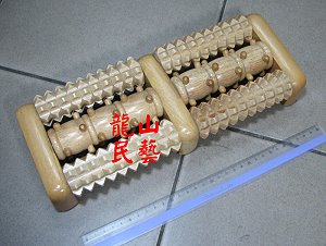 腳底按摩(小),詳盡說明介紹