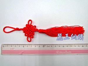 中國結流蘇,詳盡說明介紹