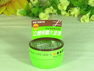 LUCIDO-L