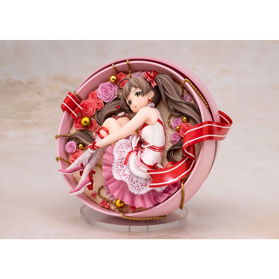 Serika Hakozaki | THE iDOLM@STER: Million Live! Wiki | Fandom