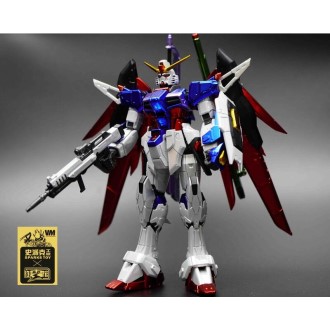 RG 1/144 RX-78-2 鋼彈初鋼香港大河原邦男50周年展限定.鋼彈限定專區