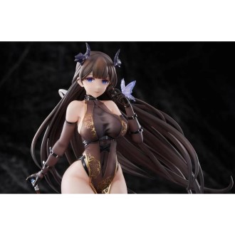莫焉(モエン) 悪魔Ver. 1/7完成品 フィギュア HOBBY SAKURA おしりのラインが極めてセクシー！ フィギュア「莫焉 悪魔Ver