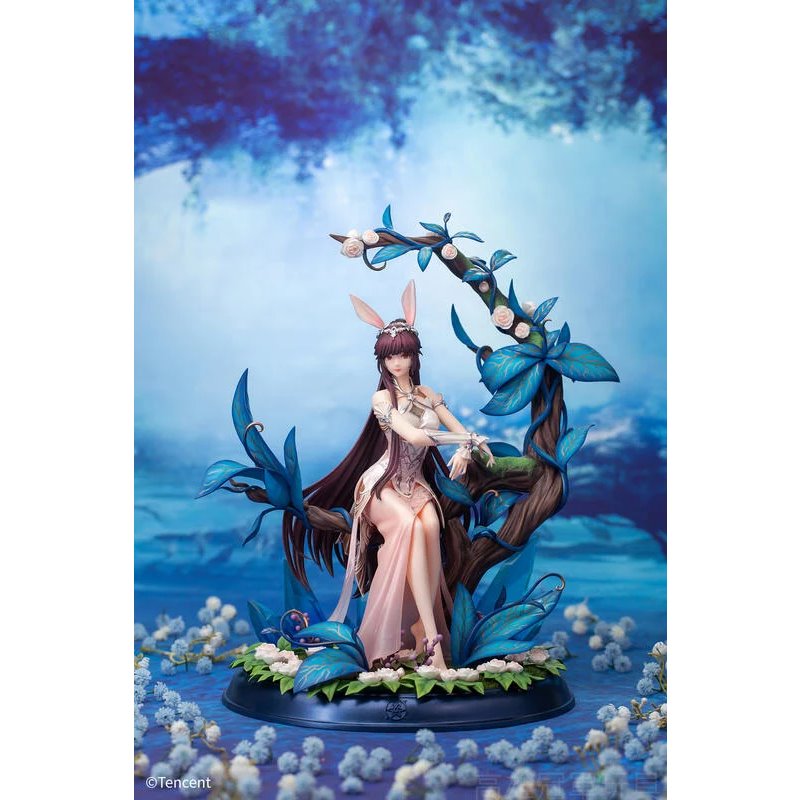 Myethos 1/7 斗羅大陸一生守護小舞.9月預購品.麗王.鋼彈.玩具.鋼彈模型