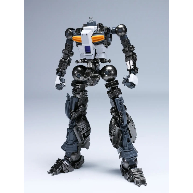 TLX TLX-04 MG 1/100 RX-93 V2 Hi-NU鋼彈海牛Ver.Ka 合金骨架.鋼彈.鋼