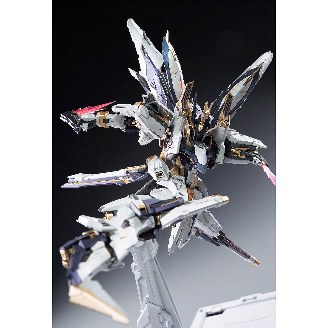 IN ERA+ 無限新星 1/100 PMD AURORA 曙光 Amazon | [ToyBase] IN ERA+ 無限新星 1/100 PMD AURORA