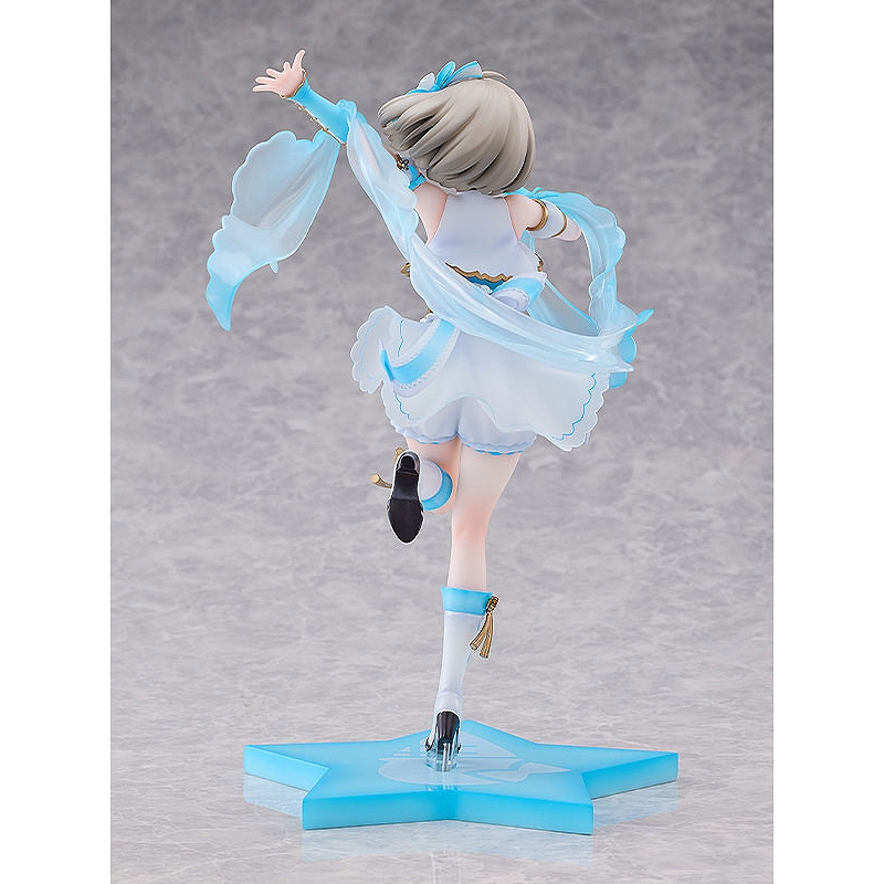 Solarain 1/7 Love Live 唐可可玫花綺夢Ver 1/7 附特典.玩具王國