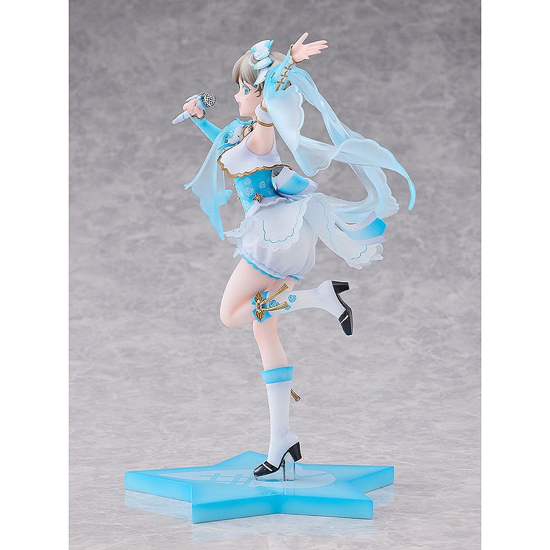 Solarain 1/7 Love Live 唐可可玫花綺夢Ver 1/7 附特典.玩具王國