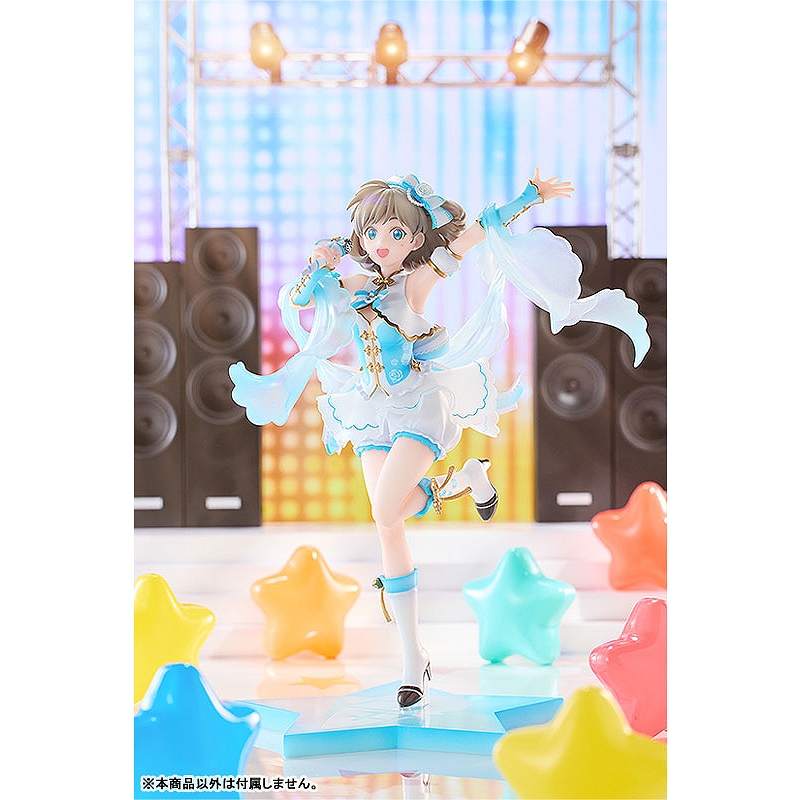 Solarain 1/7 Love Live 唐可可玫花綺夢Ver 1/7 附特典.玩具王國