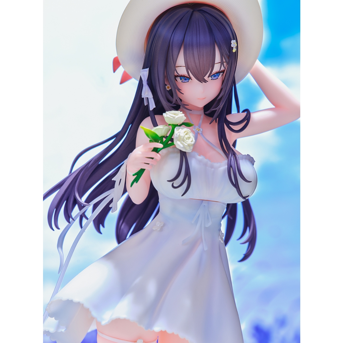 OMAHA 1/7 Freng 原畫MANTA.玩具王國Toyking.鋼彈.鋼彈模型.玩具