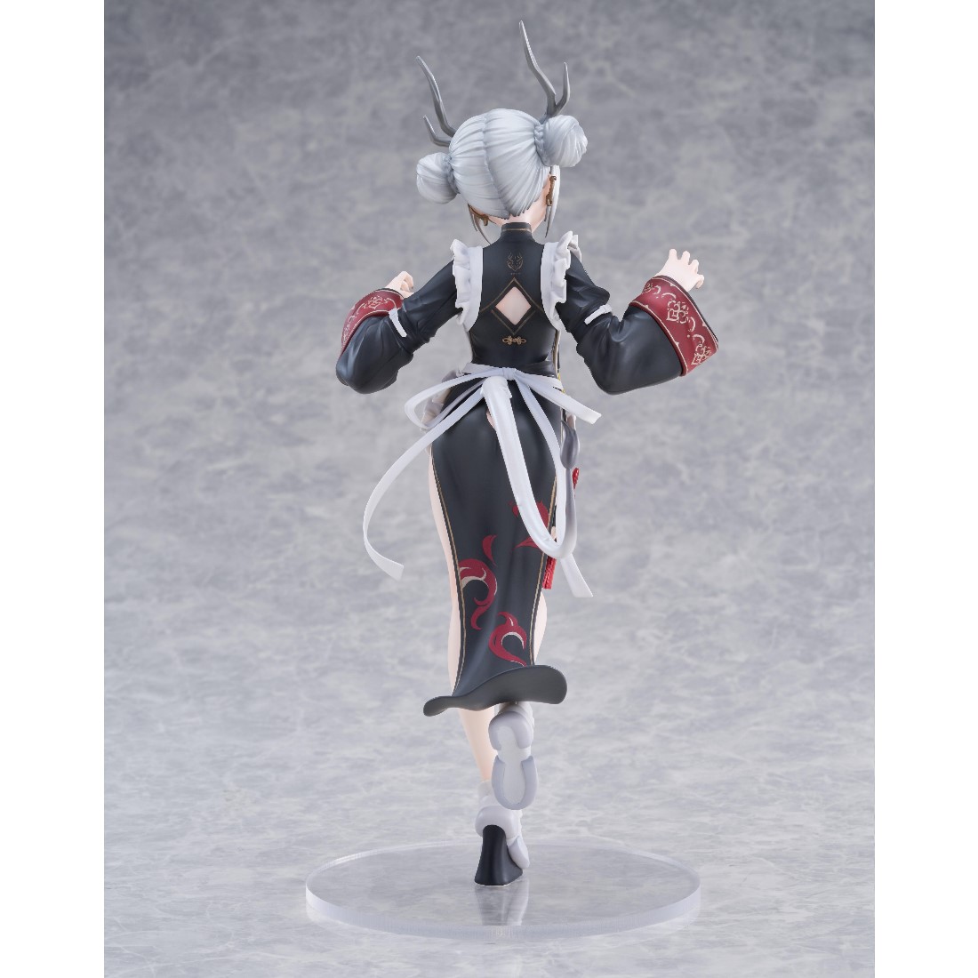 MAGI ARTS 1/6 neco 原畫現人擬神麒麟游附特典.玩具王國Toyking.鋼彈