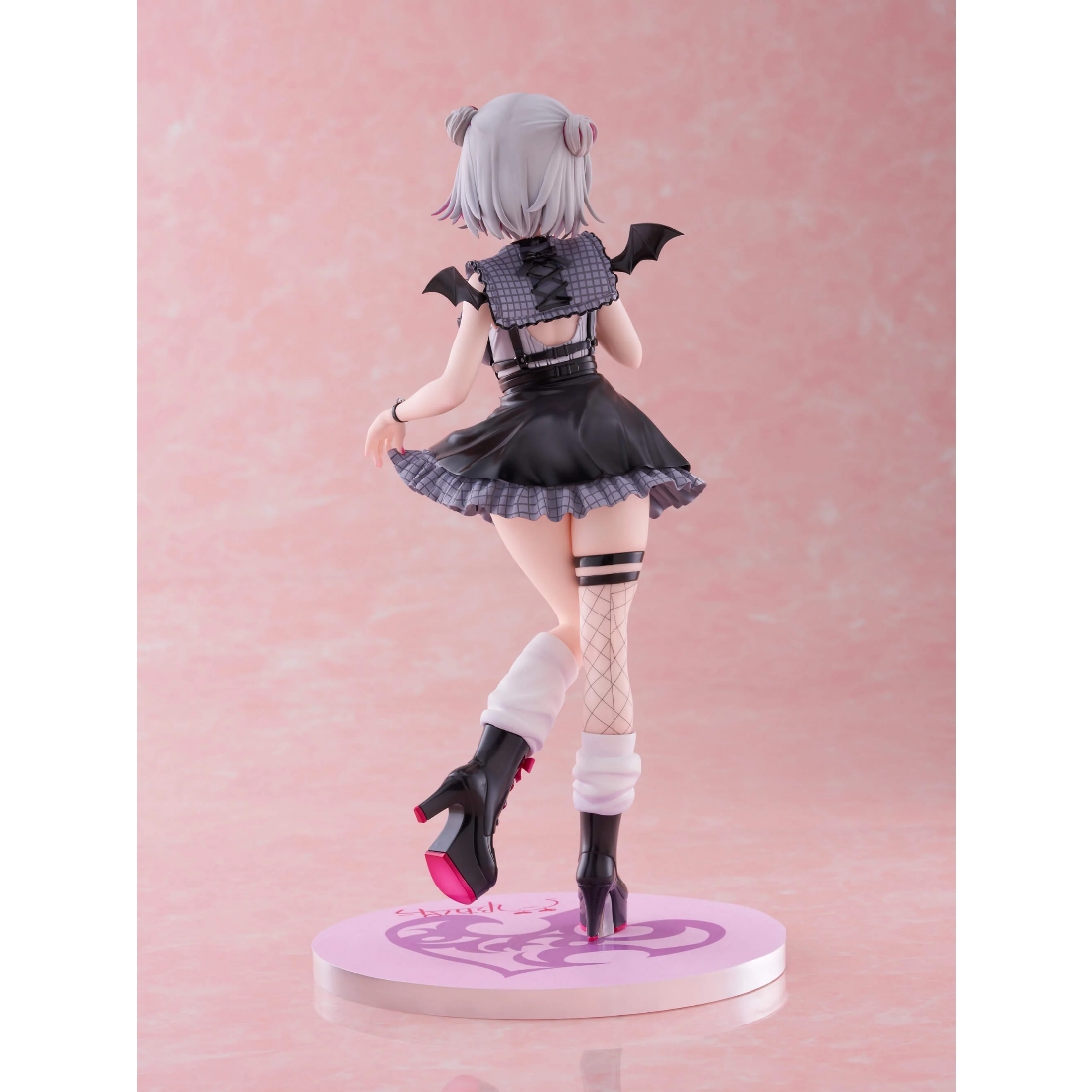 周防パトラ 1/7スケールフィギュア – フィギュア通販はFURYU