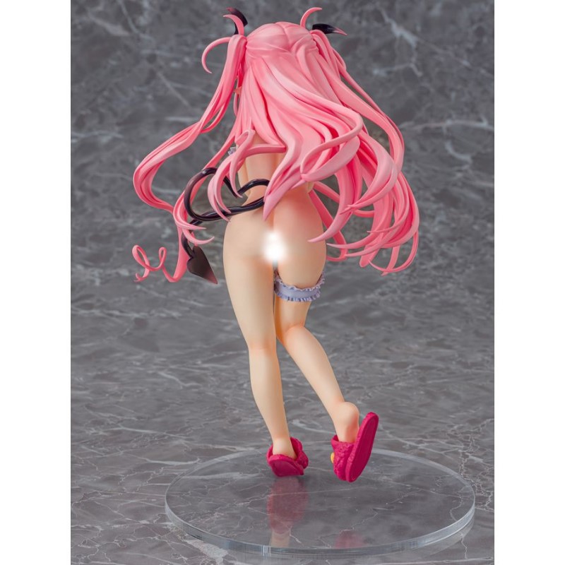 Bishops Rondo 1/6 毛玉牛乳原畫魅魔露露姆情人節.玩具王國
