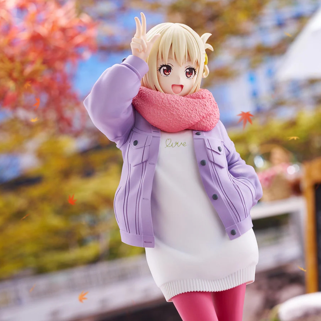 FuRyu TENITOL 莉可麗絲錦木千束.玩具王國Toyking.鋼彈.鋼彈模型