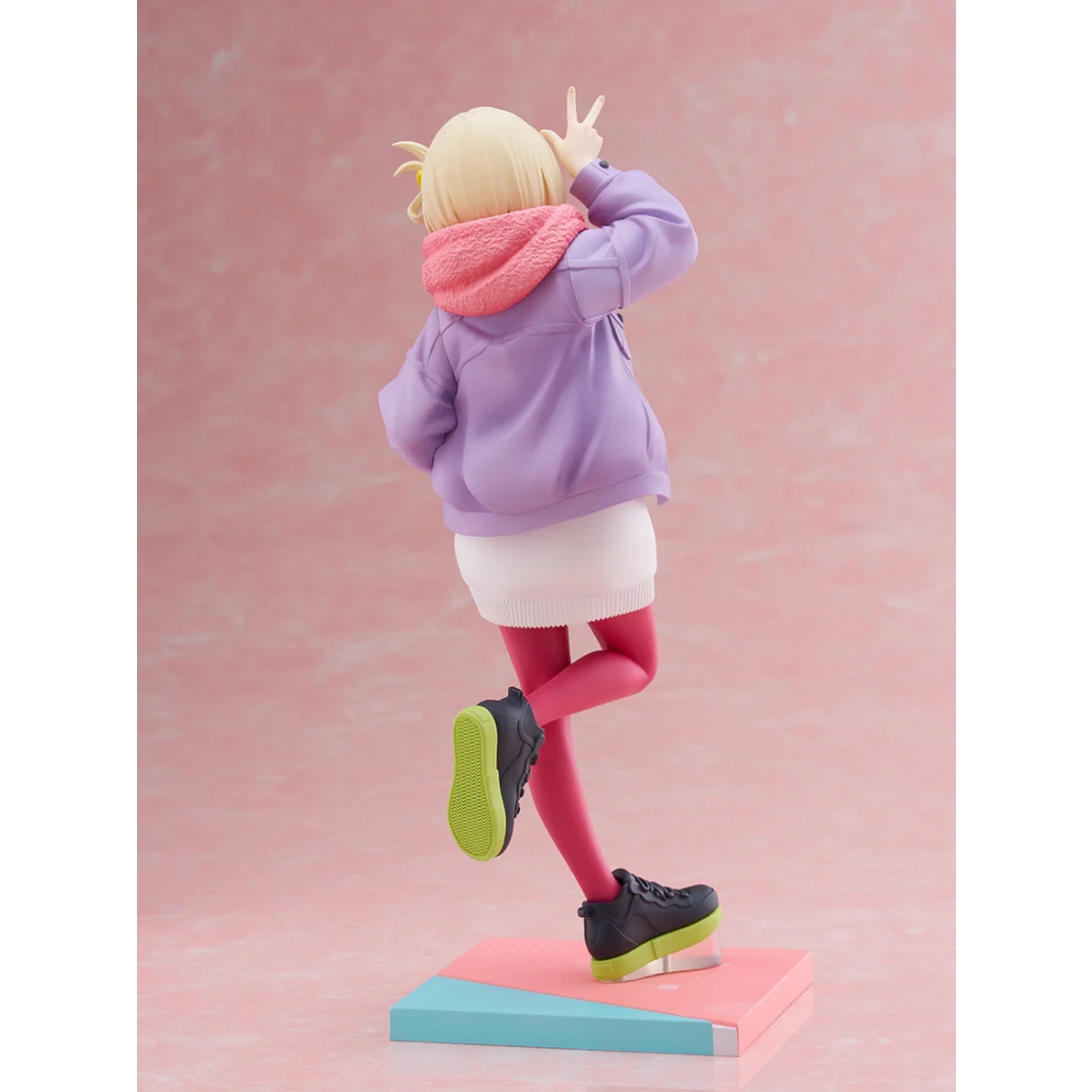 FuRyu TENITOL 莉可麗絲錦木千束.玩具王國Toyking.鋼彈.鋼彈模型.玩具