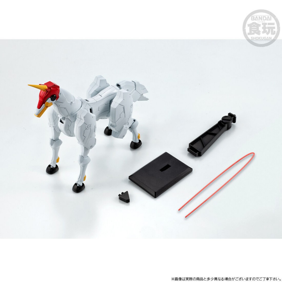 魂商店限定盒玩機動戰士鋼彈G-FRAME FA 風雲再起.玩具王國Toyking.鋼彈