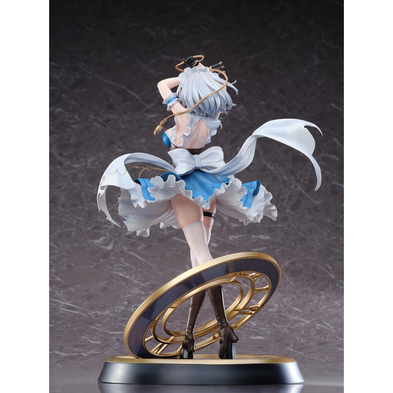 【中古】MAGI ARTS 1/6 月時計 十六夜咲夜 東方Project[10][240010478063] 中古】MAGI ARTS 1/6 月時計 十六夜咲夜 東方Project[10