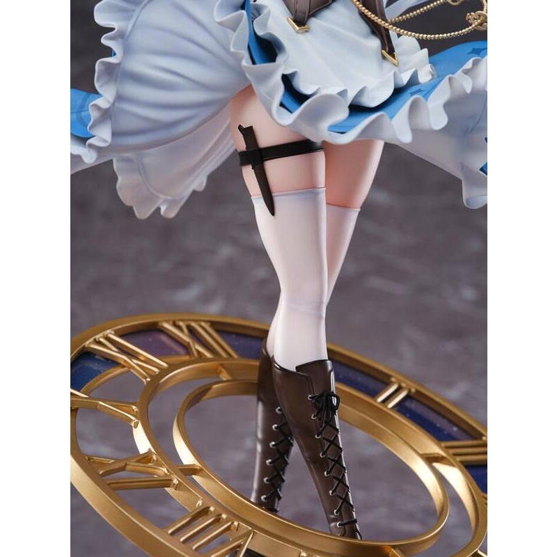 MAGI ARTS 1/6 東方Project 月時計十六夜咲夜豪華版.玩具王國 MAGI ARTS 1/6 東方Project 月時計十六夜咲夜豪華版.玩具王國