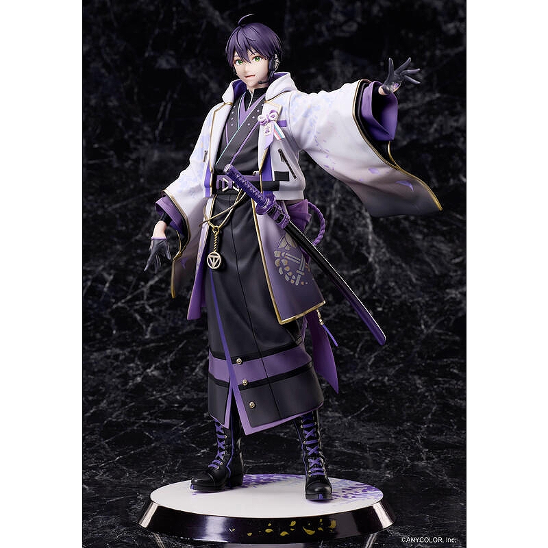 Design COCO 1/7 彩虹社NIJISANJI 劍持刀也.玩具王國Toyking.鋼彈.鋼彈 Design COCO 1/7 彩虹社NIJISANJI 劍持刀也.玩具王國Toyking.鋼彈.鋼彈