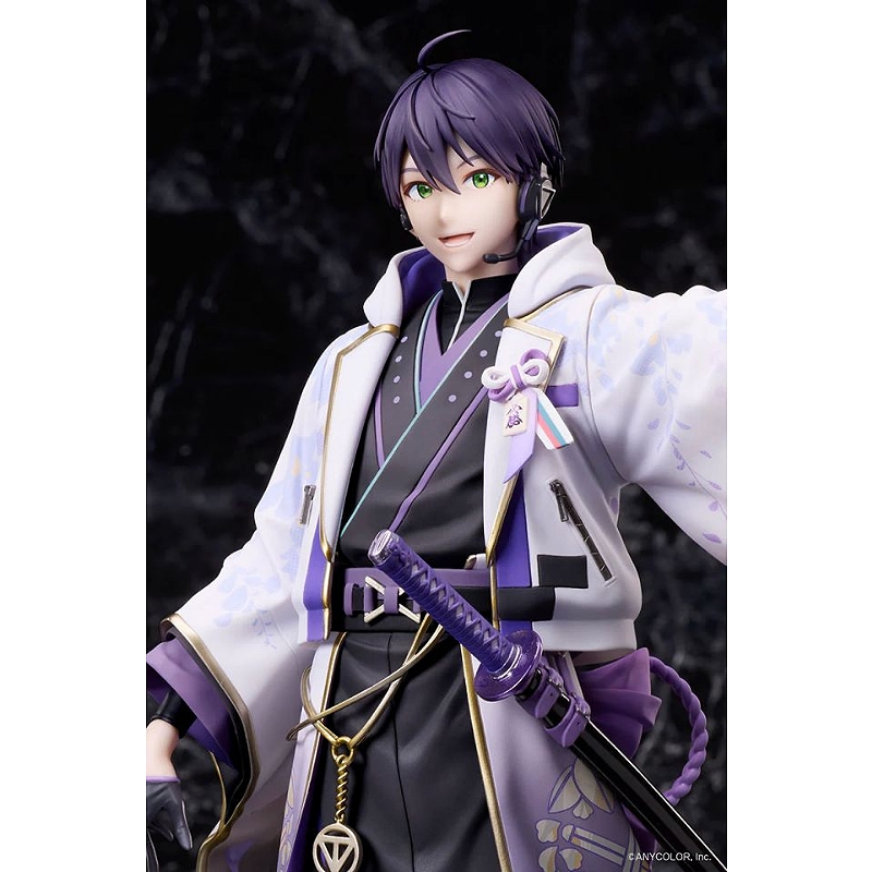 P*M様 Design COCO 剣特刀也 1/7スケールフィギュア P*