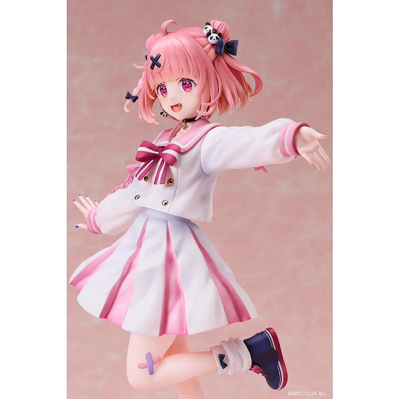 Design COCO 1/7 彩虹社NIJISANJI 笹木咲.玩具王國Toyking.鋼彈.鋼彈