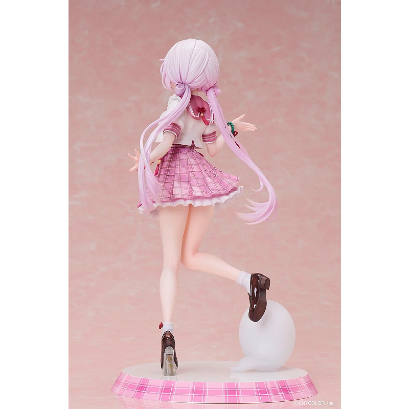 Design COCO にじさんじ　椎名唯華　1/7スケールフィギュア にじさんじ 笹木咲 椎名唯華 1/7スケールフィギュアセット – COCOストア