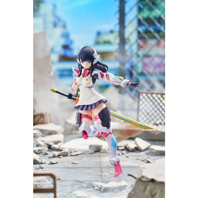 [未開封品] Hyper Body 宝多六花(GRID TECTOR Ver.) Hyper 宝多六花(GRID [未開封品] Body TECTOR Ver.)