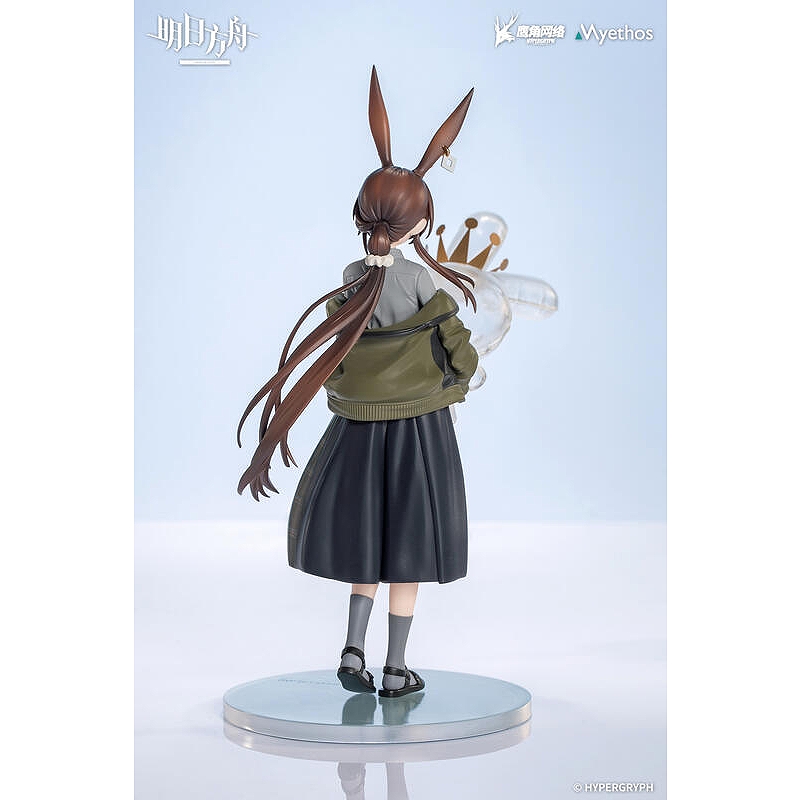明日方舟 阿米婭 浮登工業VER. フィギュア 911301_3.jpg