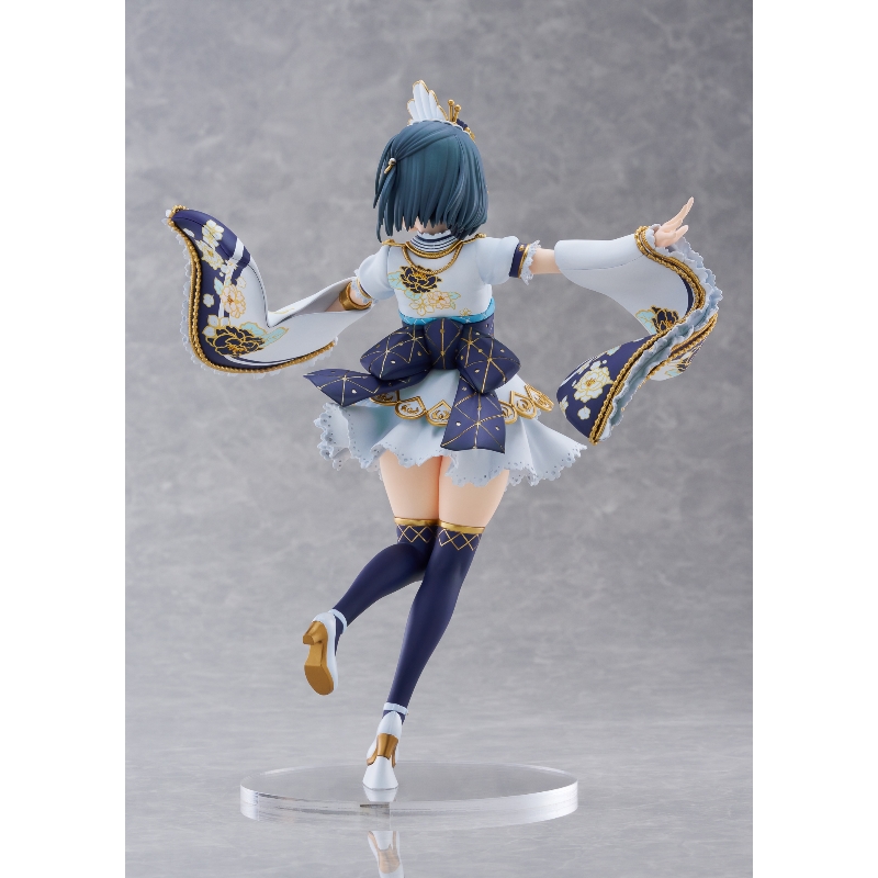 PLUM 1/7 Love Live 虹咲學園三船栞子豪華限定版.玩具王國Toyking.鋼彈