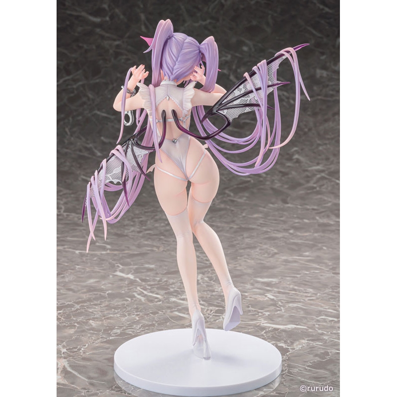 AniGift EVE 1/6 HAND CUFFS ver. by rurudo.玩具王國Toyking.鋼