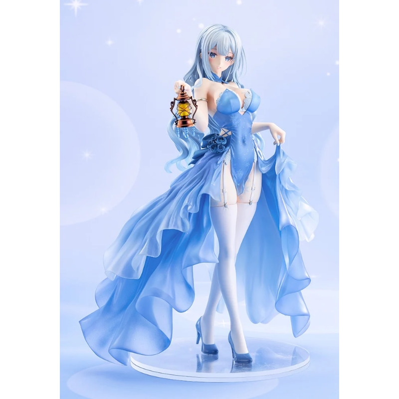 壽屋限定みわべさくら原畫Secret Cute snowdrop 雪花蓮.玩具王國