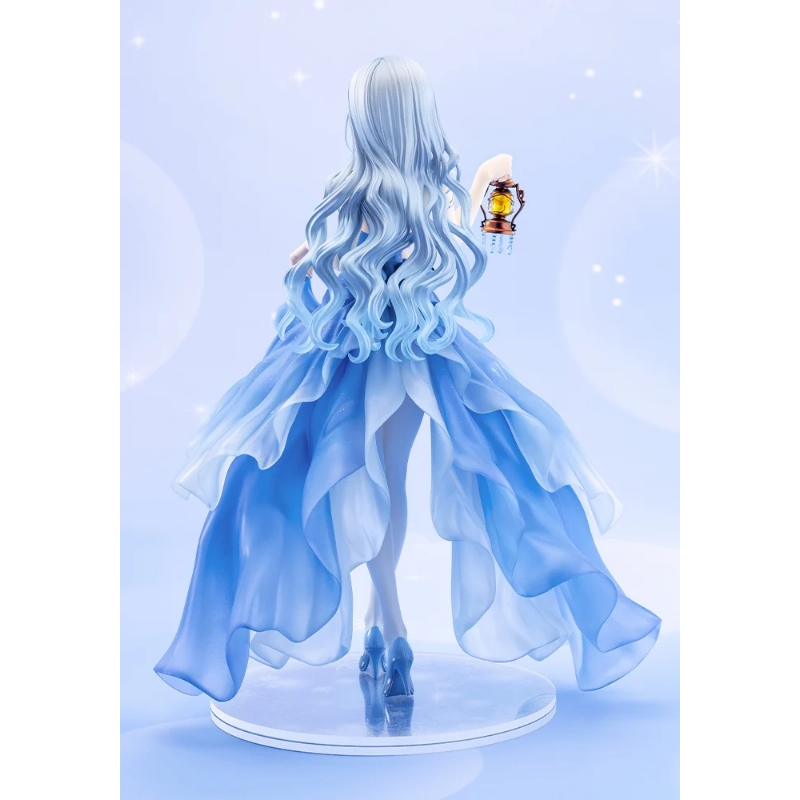 壽屋限定みわべさくら原畫Secret Cute snowdrop 雪花蓮.玩具王國