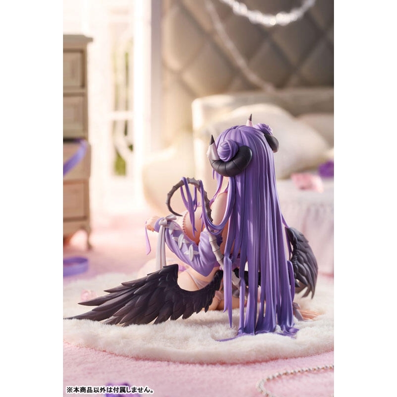 ASCENDIA Daefny 原畫紫水晶アメシスト豪華版.鋼彈.鋼彈模型.麗王.玩具