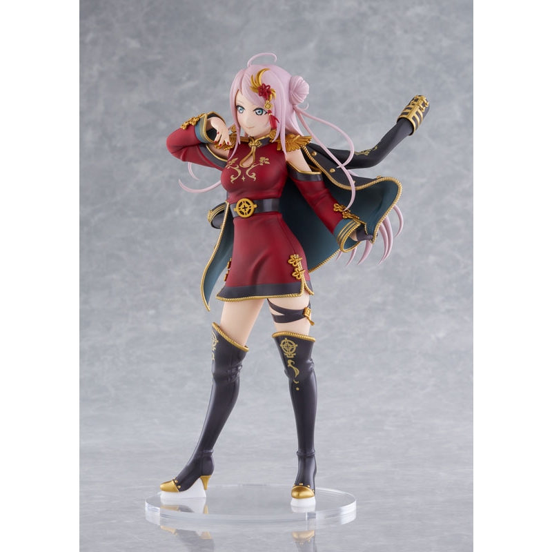 PLUM 1/7 Love Live! 虹咲學園校園偶像同好會鐘嵐珠.玩具王國Toyking