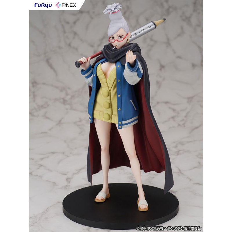 F:NEX 1/7 膽大黨綾瀨星子.玩具王國Toyking.鋼彈.鋼彈模型.玩具
