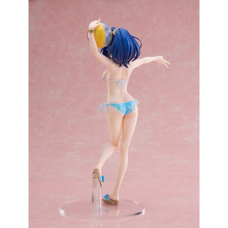 FuRyu TENITOL TALL 敗北女角太多了八奈見杏菜.玩具王國Toyking