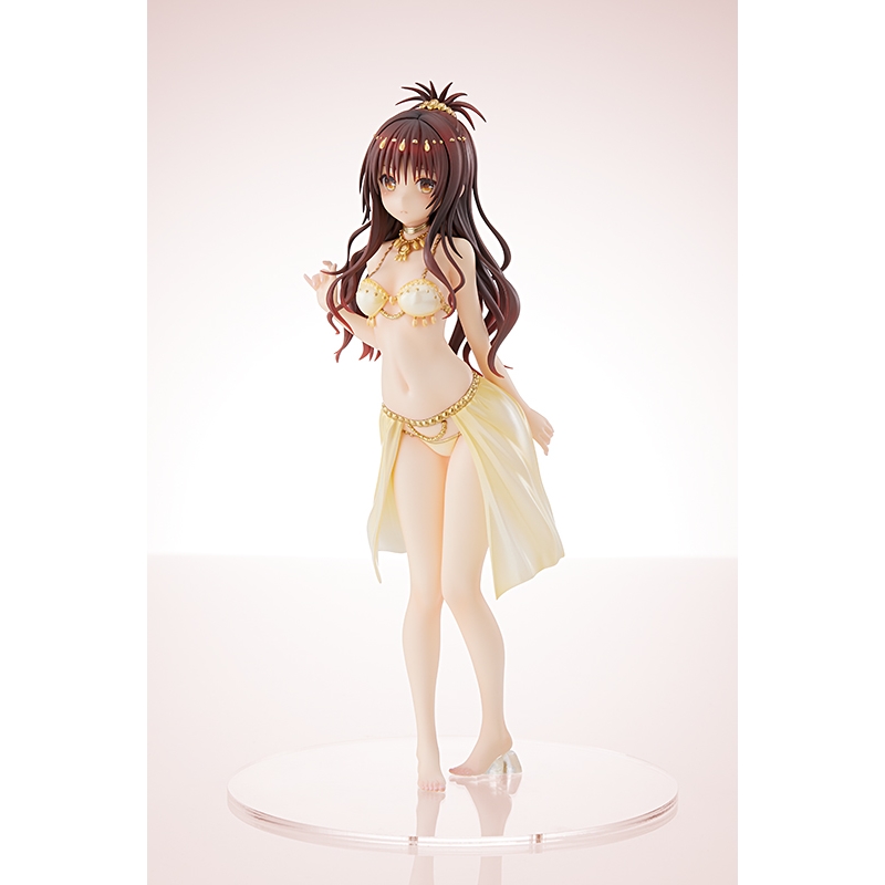 HJ限定AMAKUNI 1/7 出包王女DARKNESS 結城美柑.玩具王國Toyking.鋼彈.鋼彈模型.玩具