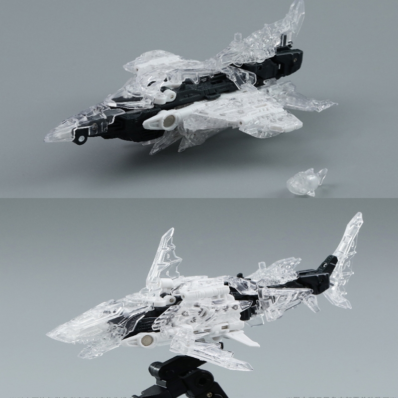 52TOYS 無限獸驅BD-02 高壓水彈組裝模型含特典.玩具王國Toyking.鋼彈