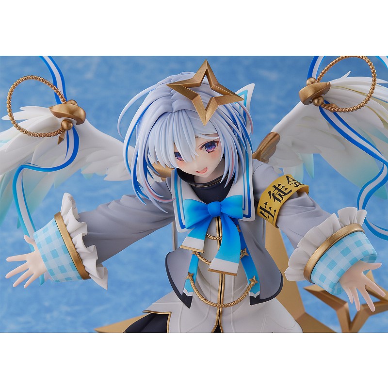 代理版Aniplex 1/7 hololive 天音彼方天音かなた.PVC 完成品.麗王