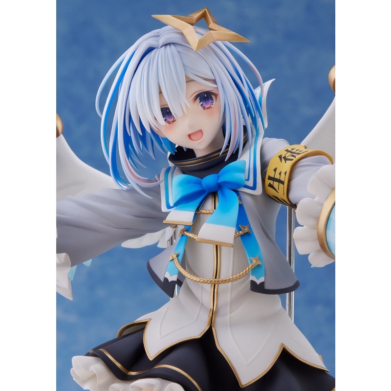 代理版Aniplex 1/7 hololive 天音彼方天音かなた.PVC 完成品.麗王