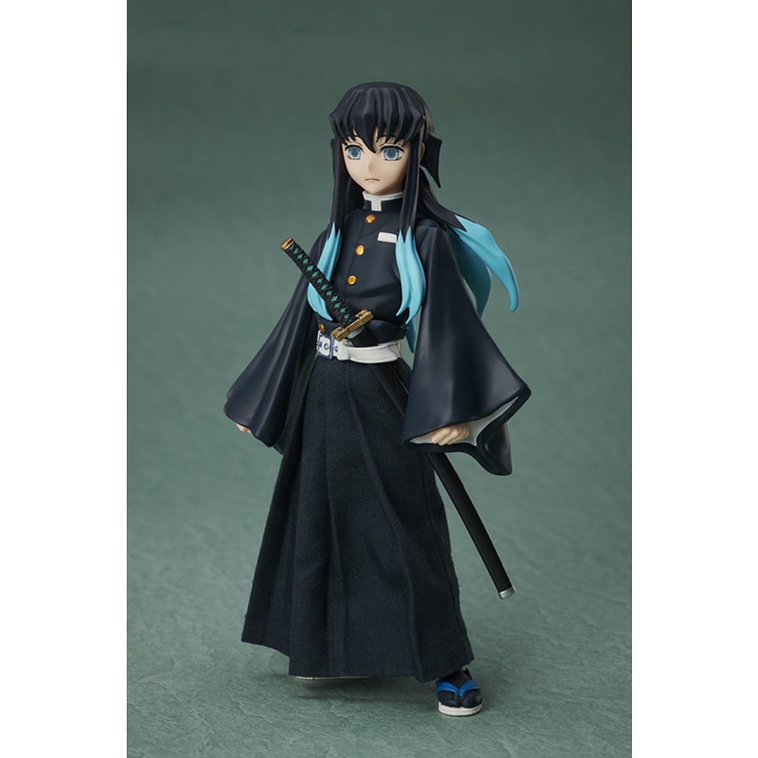 代理版ANIPLEX 1/12 BUZZmod. 鬼滅之刃霞柱時透無一郎.玩具王國Toyking