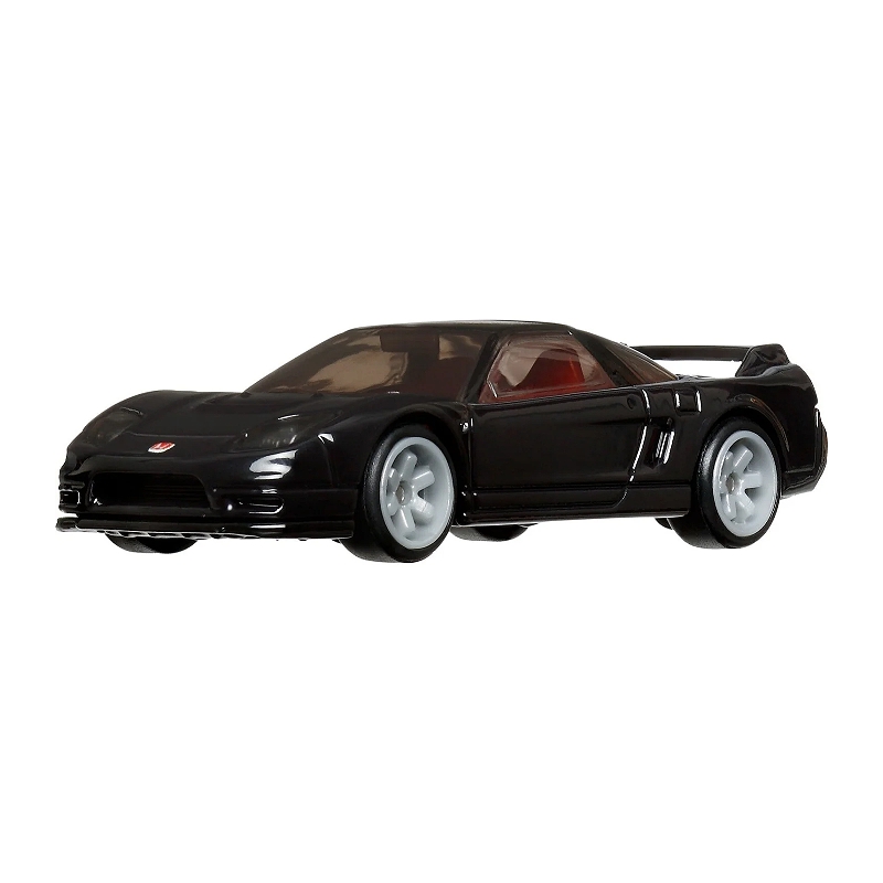 Hot wheels 玩命關頭HYP67 2003 本田NSX-R.玩具王國Toyking.鋼彈