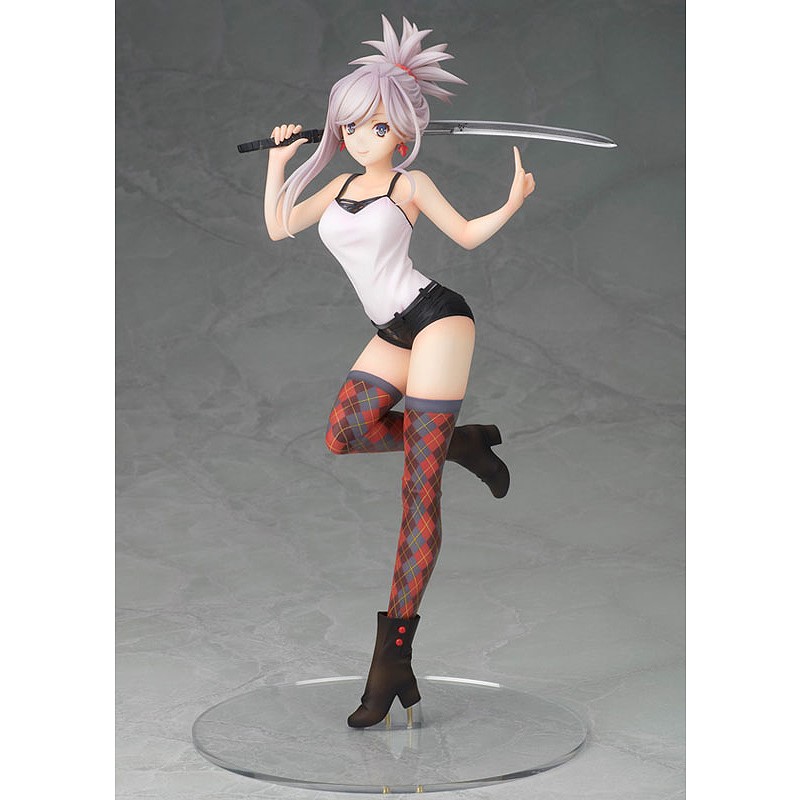 ALTER FGO 宮本武藏私服ver..玩具王國Toyking.鋼彈.鋼彈模型.玩具