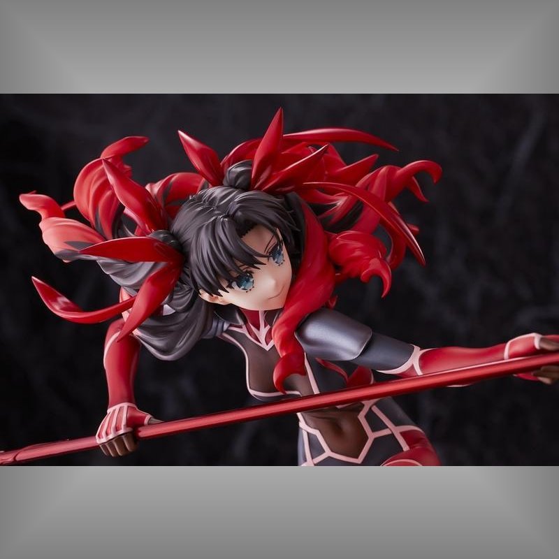 Fate/EXTRA Last Encore セイバー 湯浴みローブVer. 1/7スケール