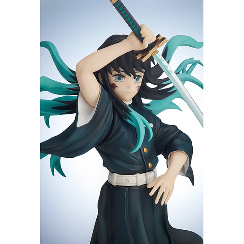代理版ANIPLEX ConoFig 鬼滅之刃霞柱時透無一郎.玩具王國Toyking