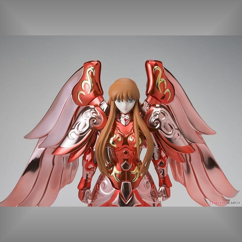 聖闘士聖衣神話女神雅典娜15周年紀念Ver..聖鬥士星矢.麗王.鋼彈.玩具