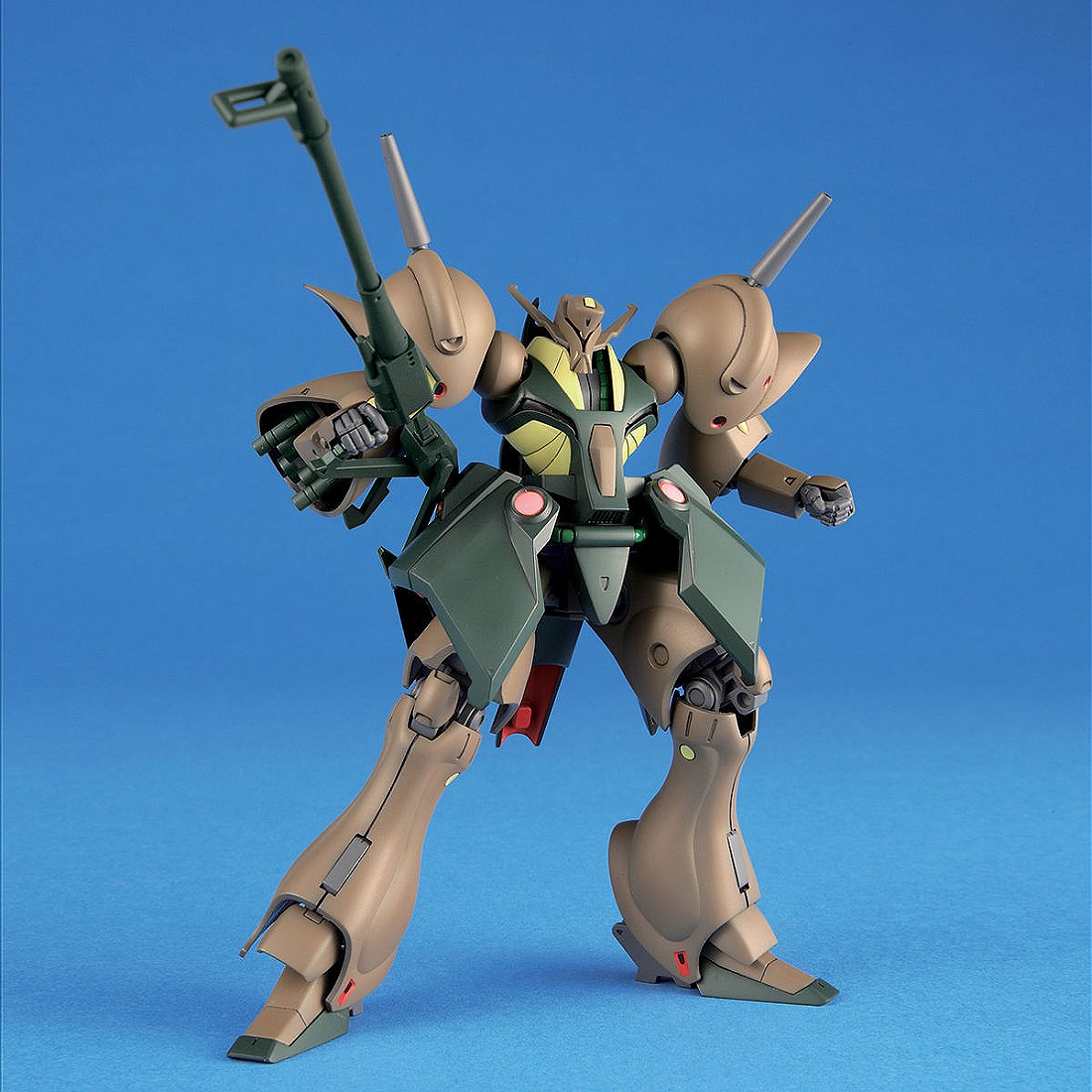 HGUC 1/144 #058 RX-110 Gabthley 加布斯雷.玩具王國Toyking.鋼
