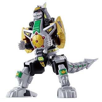 ACTION TOYS MINI 無鐵鐵金剛魔神Z.9月預購品.麗王.鋼彈.玩具.鋼